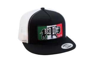 Red Dirt Hat Co El Original Cap casual-baseball-cap