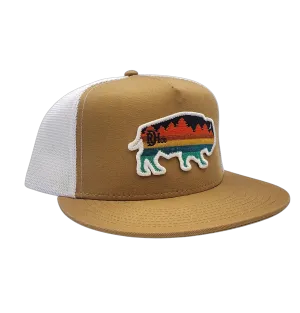 Red Dirt Hat Co. Forest Cap casual-baseball-cap