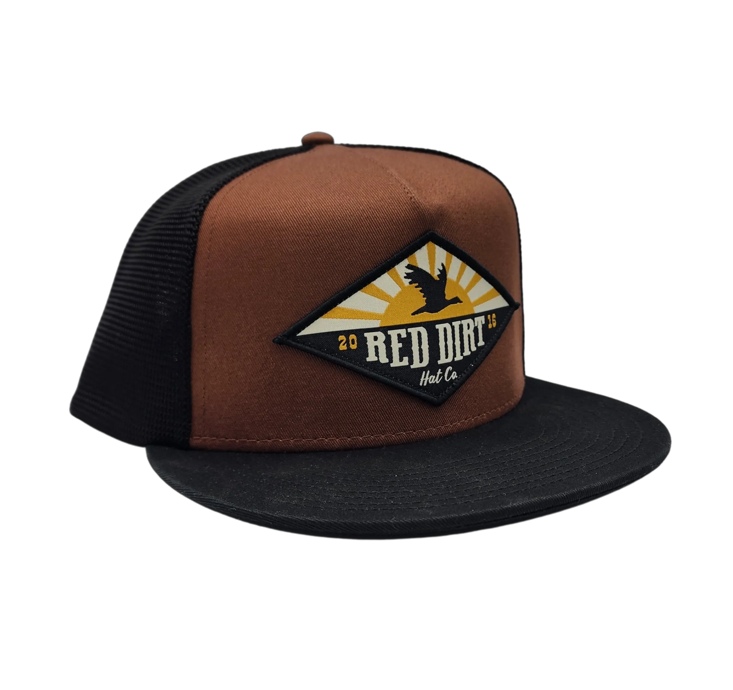 Red Dirt Hat Co. Goose Cap casual-baseball-cap