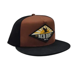 Red Dirt Hat Co. Goose Cap casual-baseball-cap