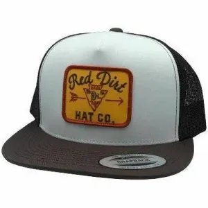 Red Dirt Hat Co Mineral Water Cap casual-baseball-cap