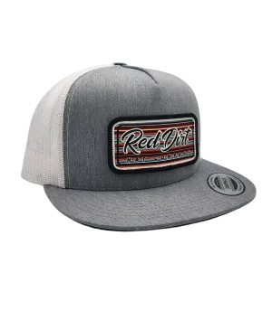 Red Dirt Hat Co. Serape 2023 Cap. casual-baseball-cap