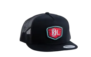 Red Dirt "Shield" casual-baseball-cap