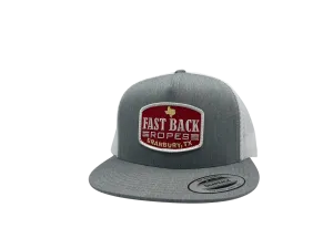 Red Dirt Team Roper Cap casual-baseball-cap