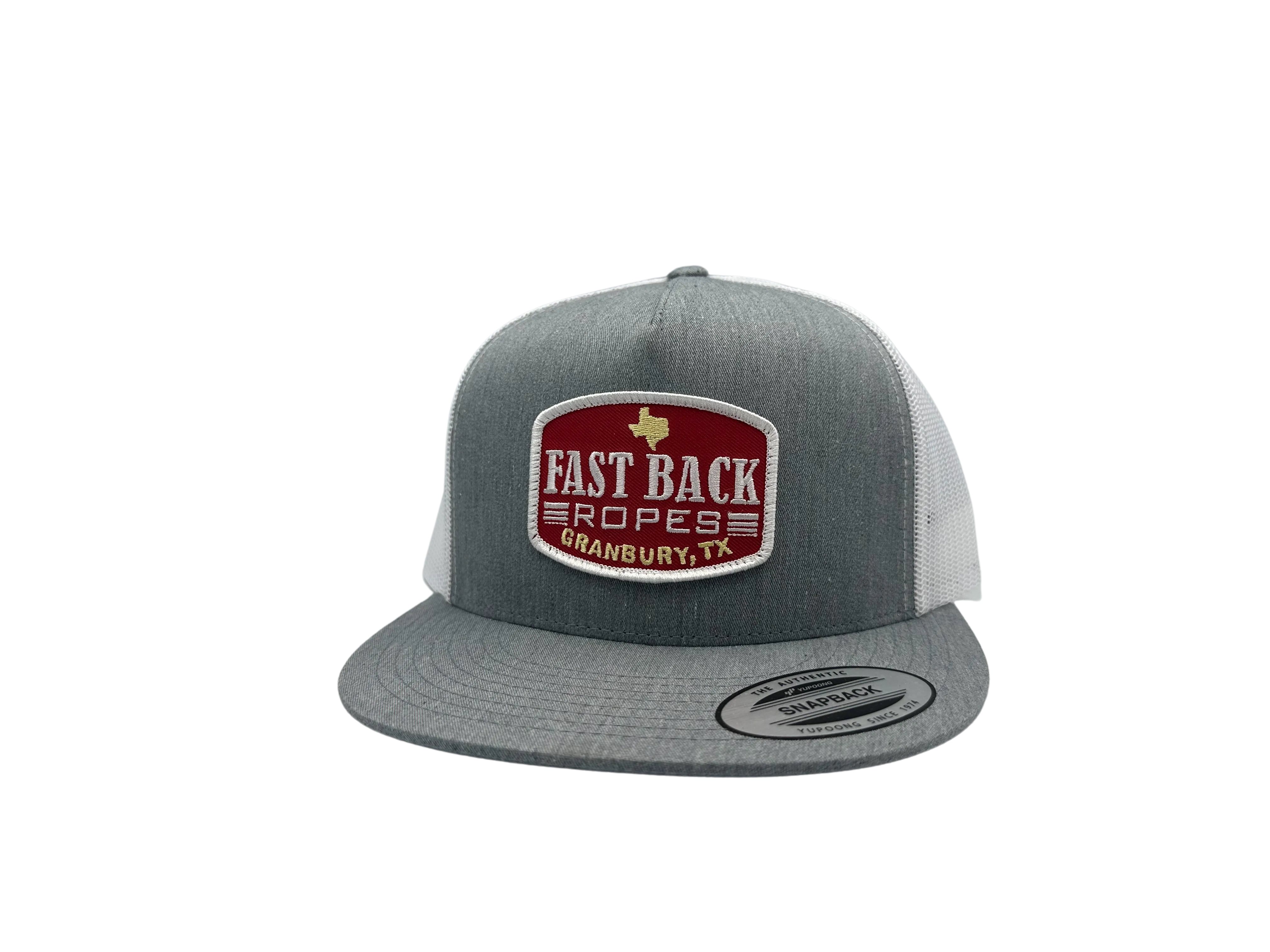 Red Dirt Team Roper Cap casual-baseball-cap
