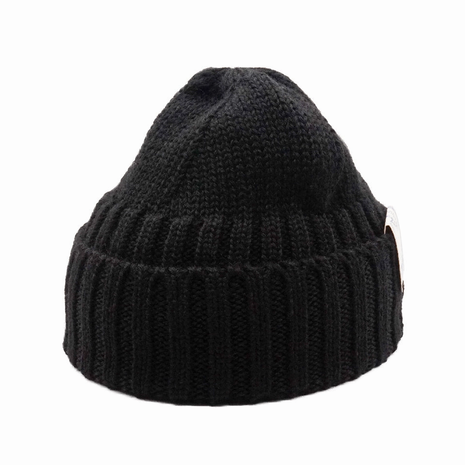 RED CROSS WATCH 22AW winter-knitted-hat