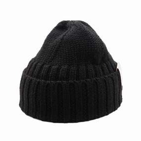 RED CROSS WATCH 22AW winter-knitted-hat