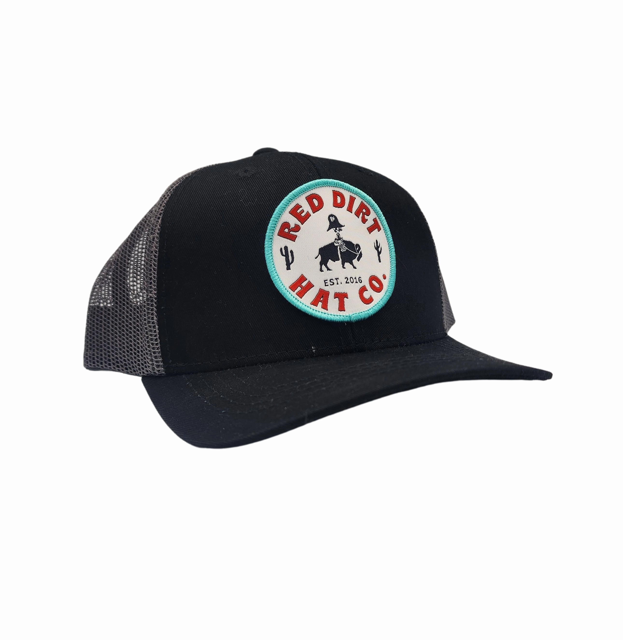 Red Dirt Hat Co. Jangos Return Youth Cap casual-baseball-cap