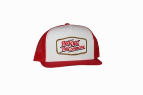 Red Dirt Hat Co "Belt Buckle" casual-baseball-cap