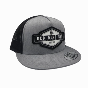 Red Dirt Hat Co Roughstock casual-baseball-cap