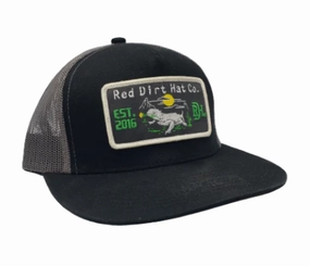 Red Dirt Hat Co Youth Horney Toad Cap casual-baseball-cap