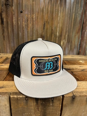 Red Dirt "Anderson Bean" casual-baseball-cap