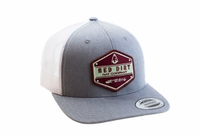 Red Dirt "Arrow Head" casual-baseball-cap