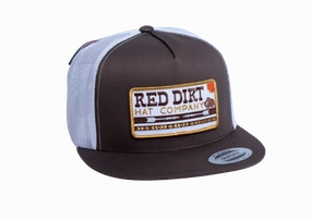 Red Dirt "Arrows" casual-baseball-cap
