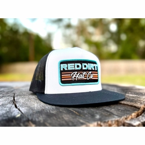 Red Dirt "Between the Lines" Cap casual-baseball-cap