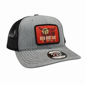 Red Dirt "Boone" Youth casual-baseball-cap
