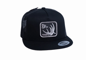 Red Dirt "Deer Shed" casual-baseball-cap