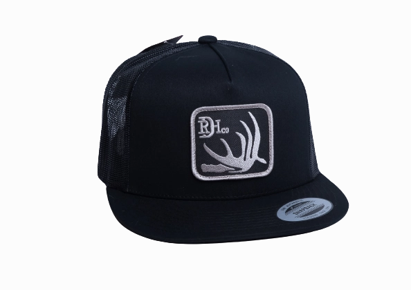 Red Dirt "Deer Shed" casual-baseball-cap