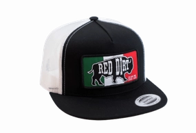 Red Dirt "El Original" casual-baseball-cap