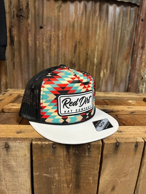 Red Dirt "Fandango" casual-baseball-cap