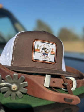 Red Dirt "Kerry Kelley" casual-baseball-cap