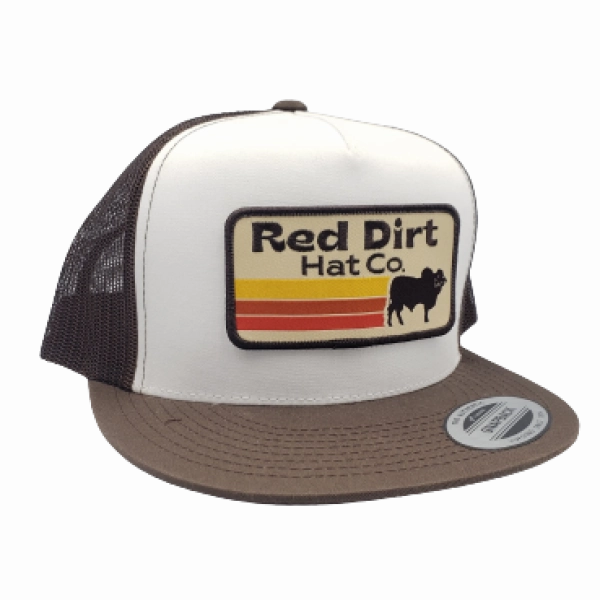 Red Dirt "Pancho"
