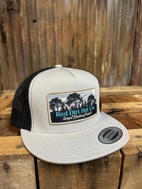 Red Dirt "Snipe Hunting" casual-baseball-cap