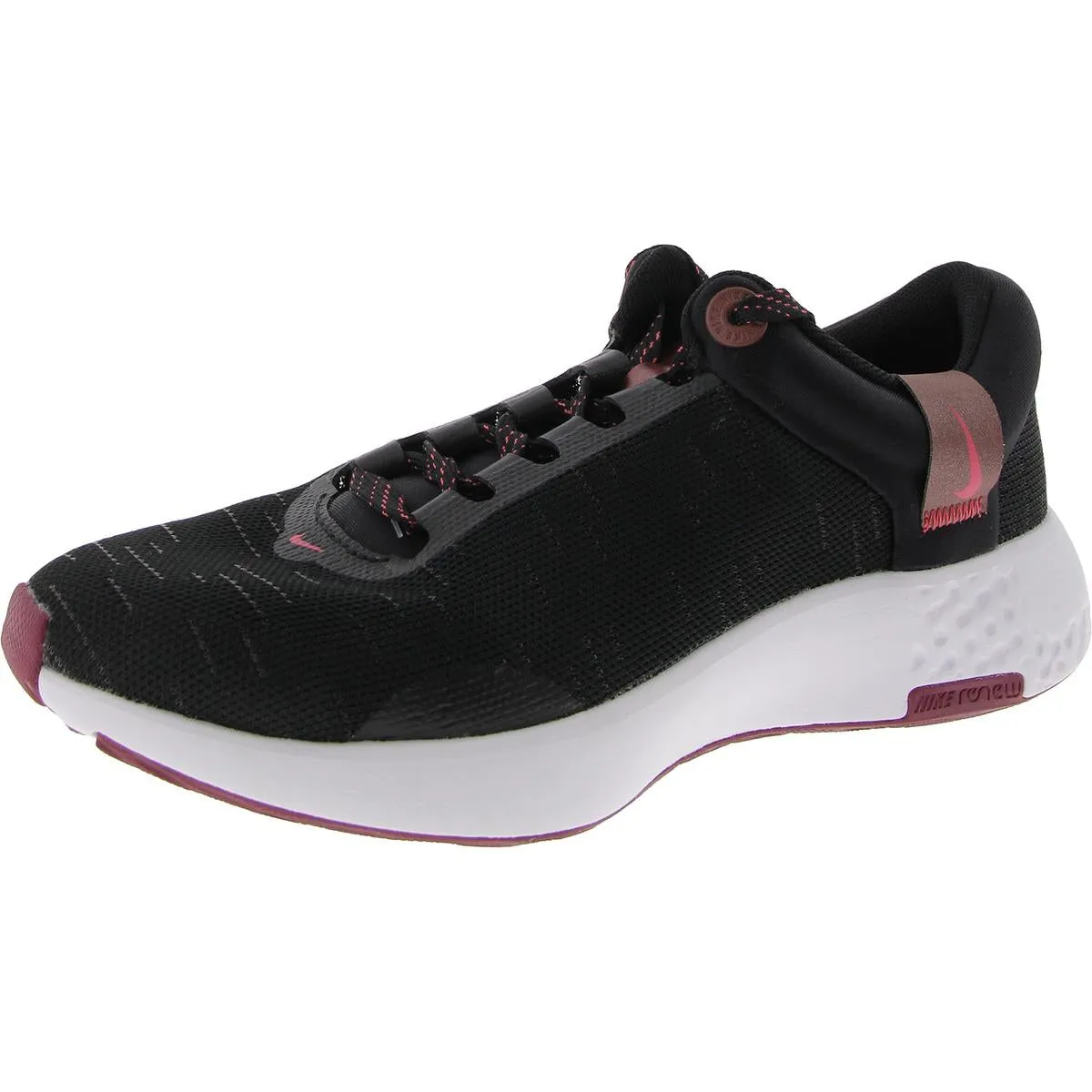 Renew Serenity Run Damen Mesh Performance Laufschuhe