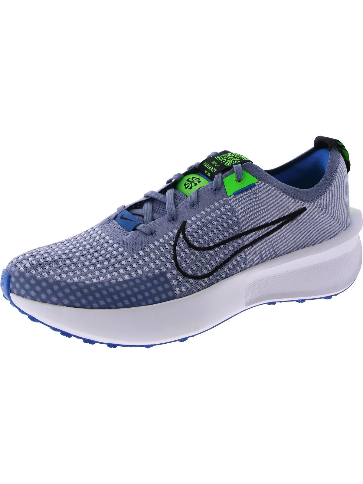 Renew Serenity Run Damen Mesh Performance Laufschuhe