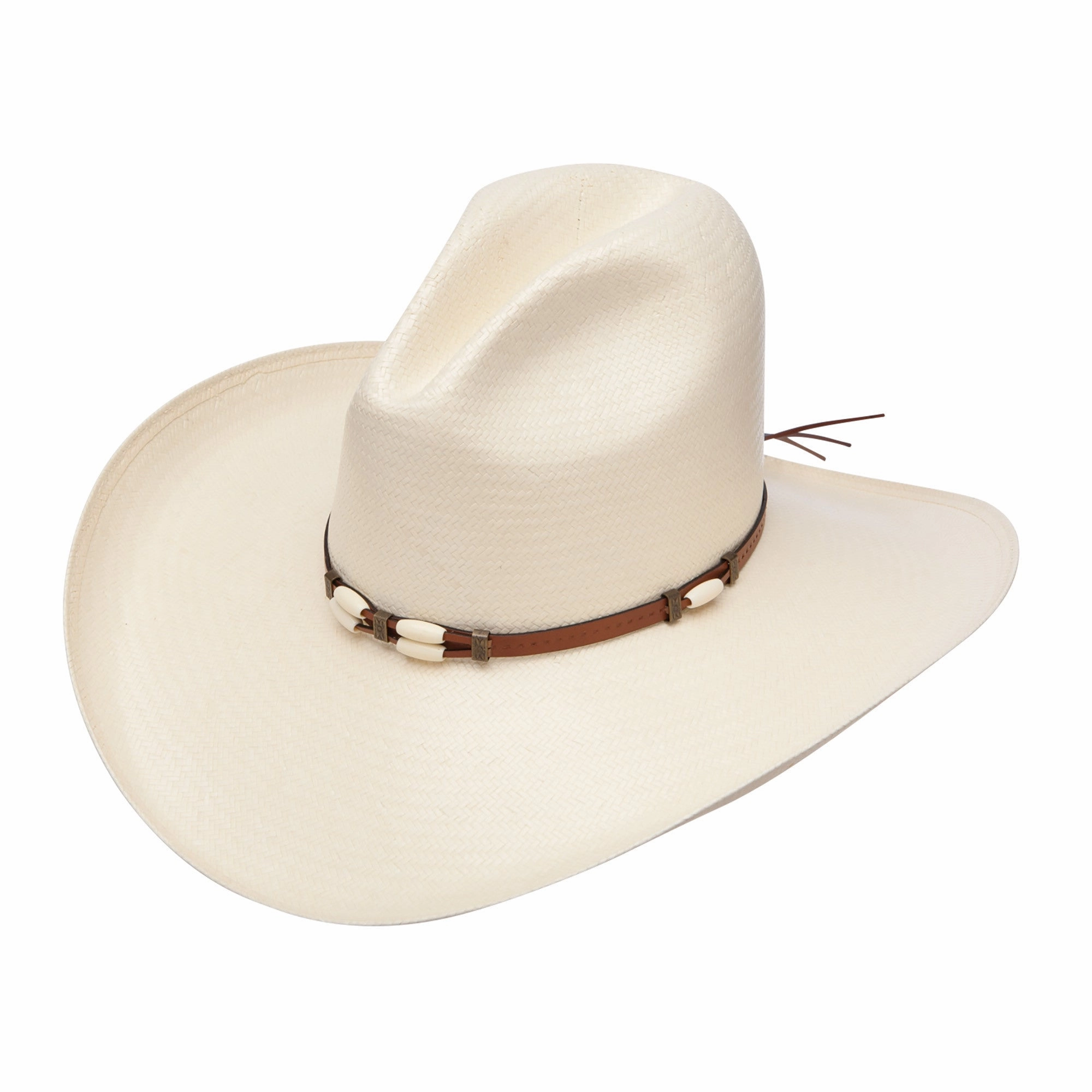 Resistol Cisco 6X Straw Hat #RSCSCO-414481 spring-straw-hat