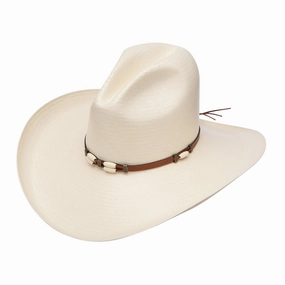 Resistol Cisco 6X Straw Hat #RSCSCO-414481 spring-straw-hat