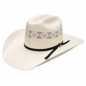 Resistol Cody 20X Straw Hat #RSCODY-RB42 spring-straw-hat