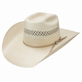 Resistol Cojo Special Straw Hat #RSCOJO-CJ42 spring-straw-hat