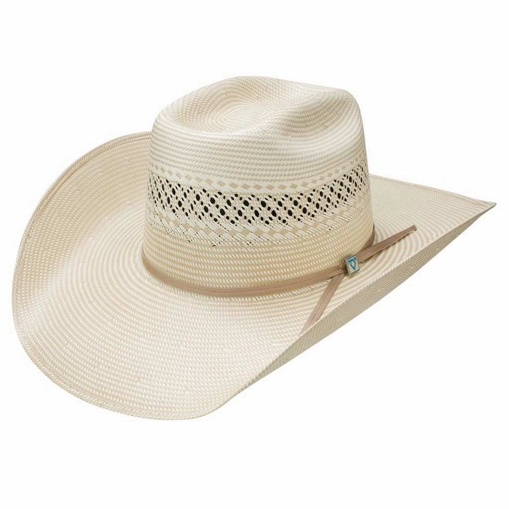 Resistol Cojo Special Straw Hat #RSCOJO-CJ42 spring-straw-hat