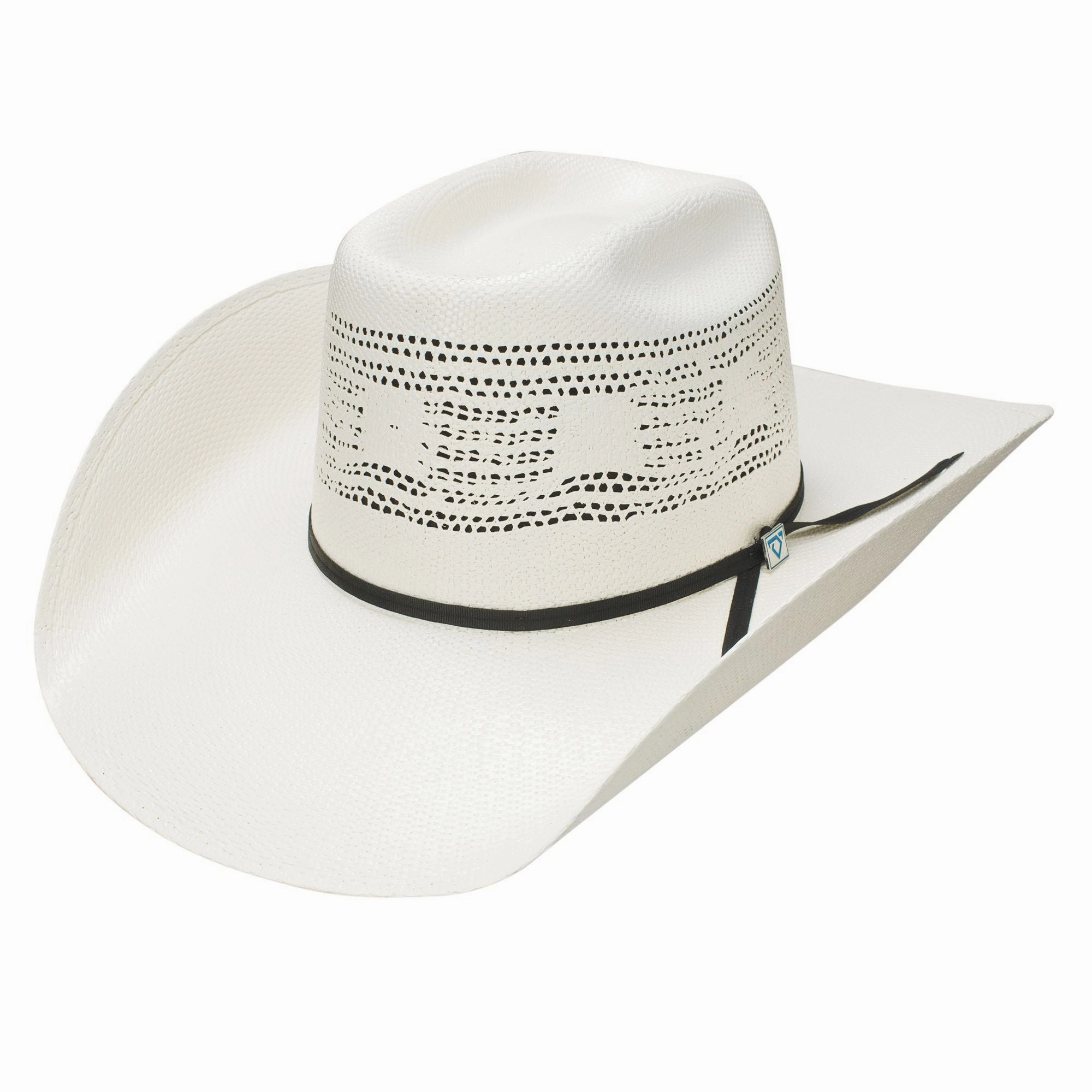 Resistol Cojo Vaquero Straw Hat #RSCOVQ-CJ42 spring-straw-hat