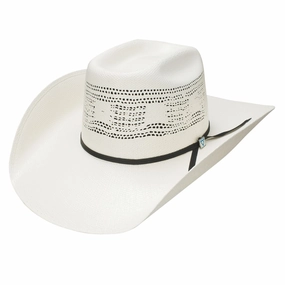 Resistol Cojo Vaquero Straw Hat #RSCOVQ-CJ42 spring-straw-hat