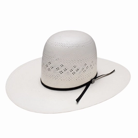 Resistol Latigo 20X Straw Hat #RSLATG-594281 spring-straw-hat
