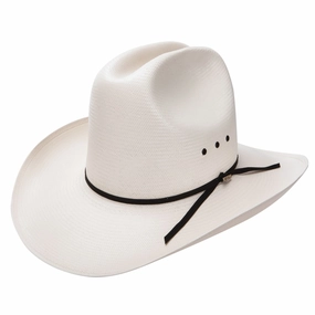 Resistol Quarter Horse 60 10X Straw Hat #RSQH60-634081 spring-straw-hat