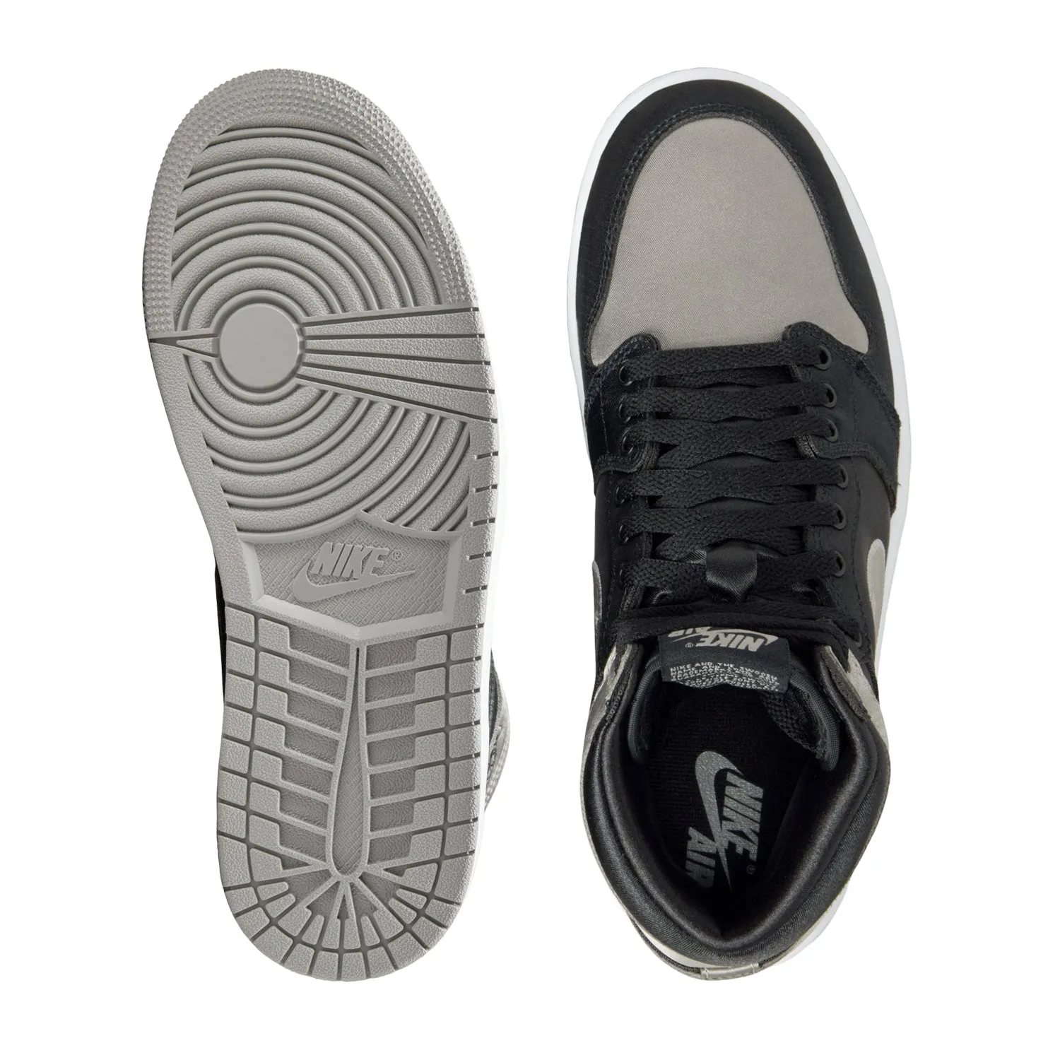 Retro 1 High OG - Damen