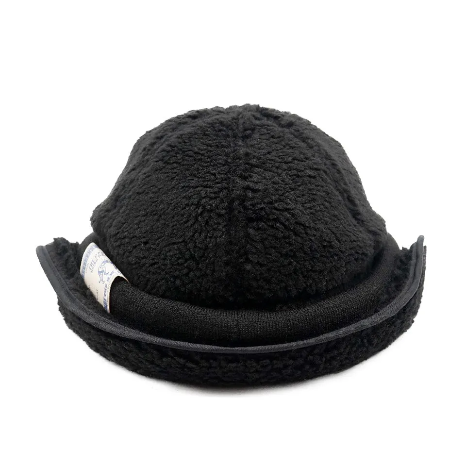 RETRO BOA FISH CAP