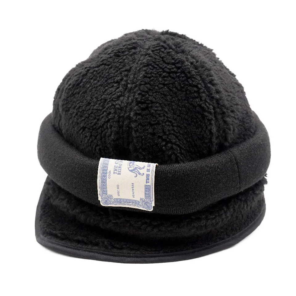 RETRO BOA FISH CAP