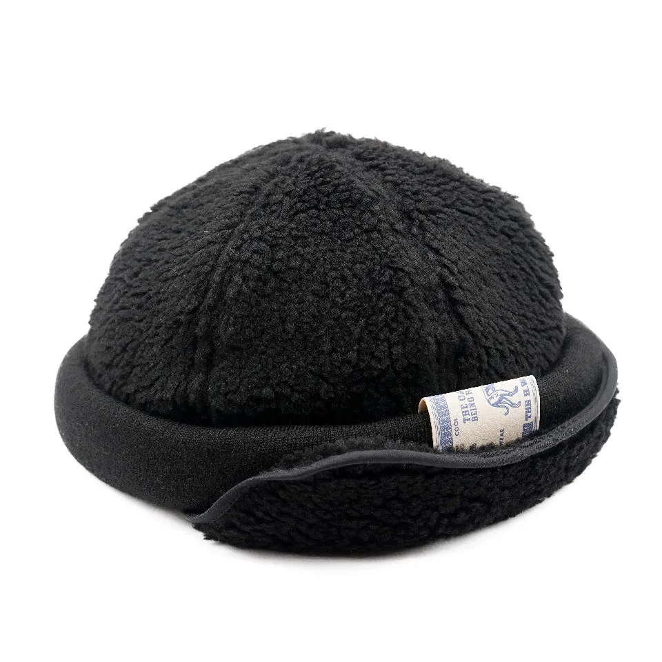 RETRO BOA FISH CAP