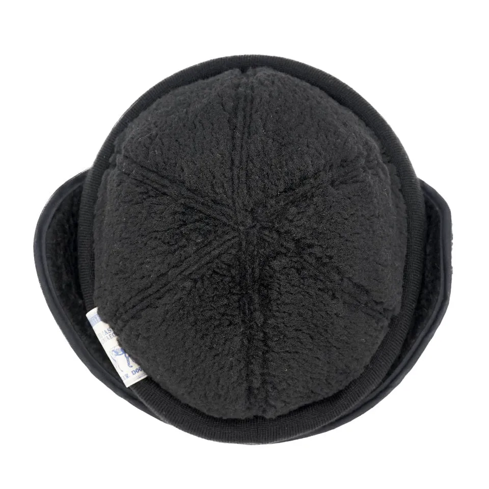 RETRO BOA FISH CAP