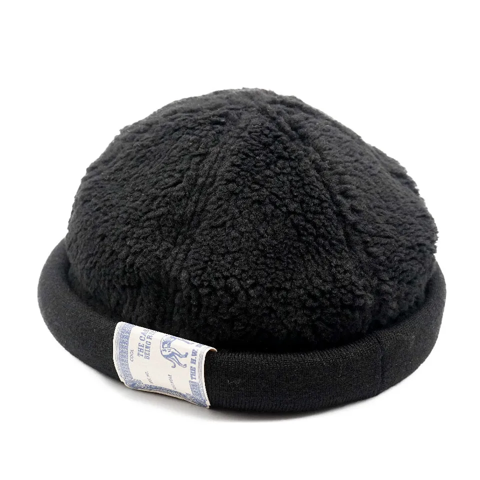 RETRO BOA FISH CAP