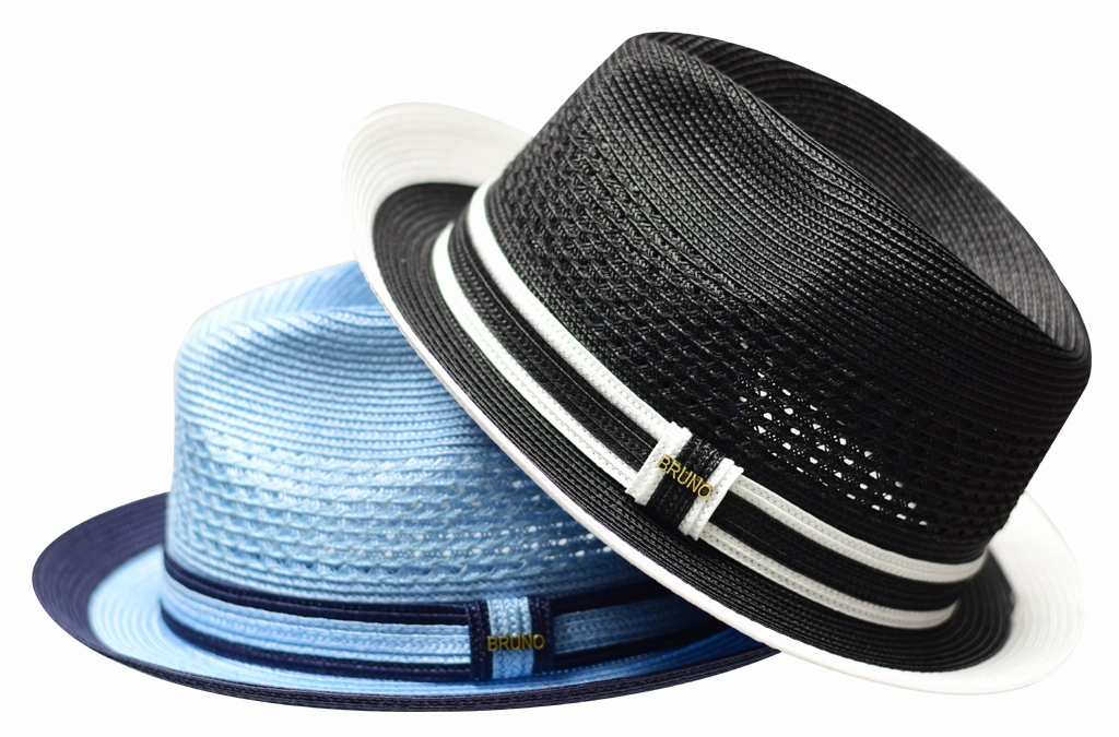 Retro Collection summer-cap