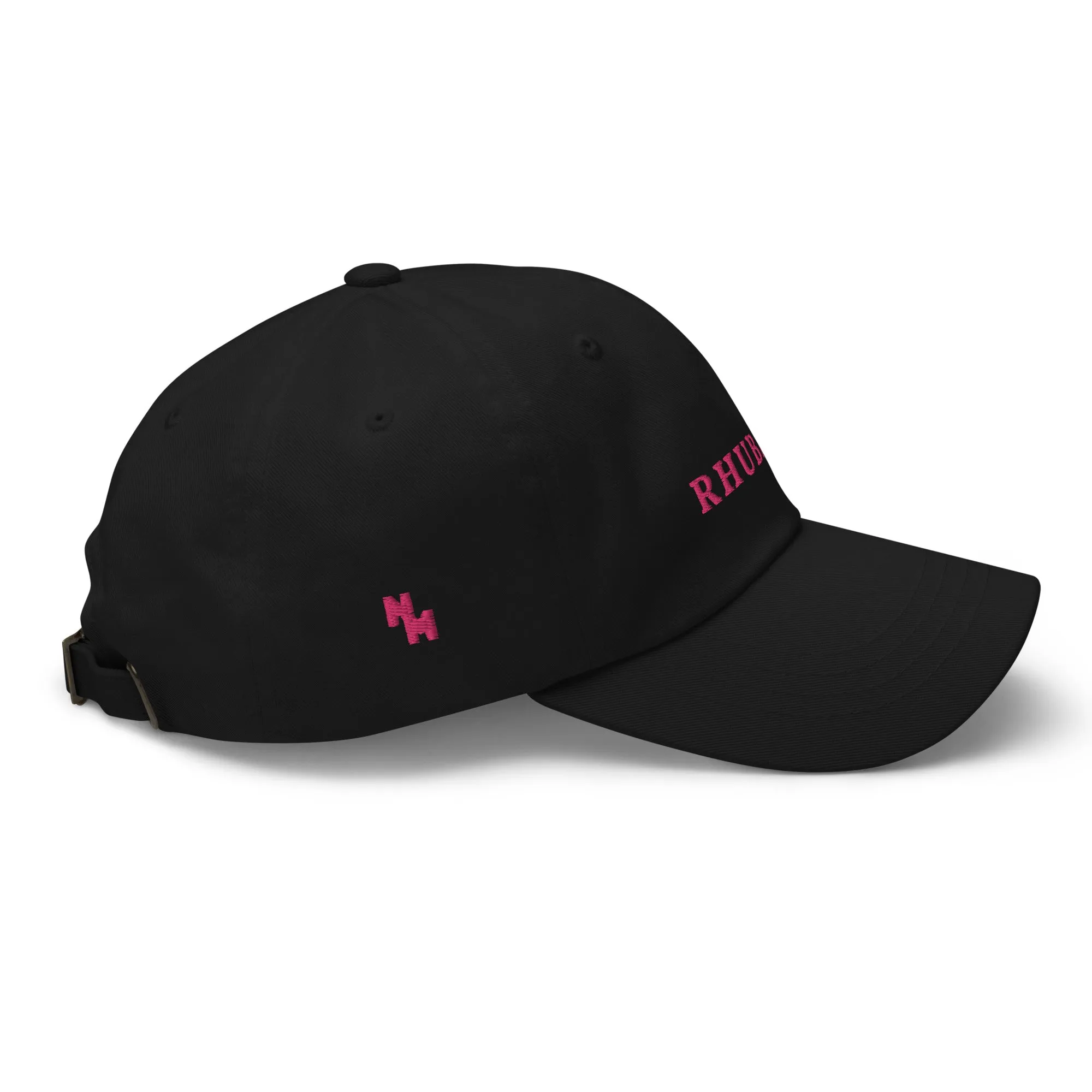 Rhubarb Dad Cap