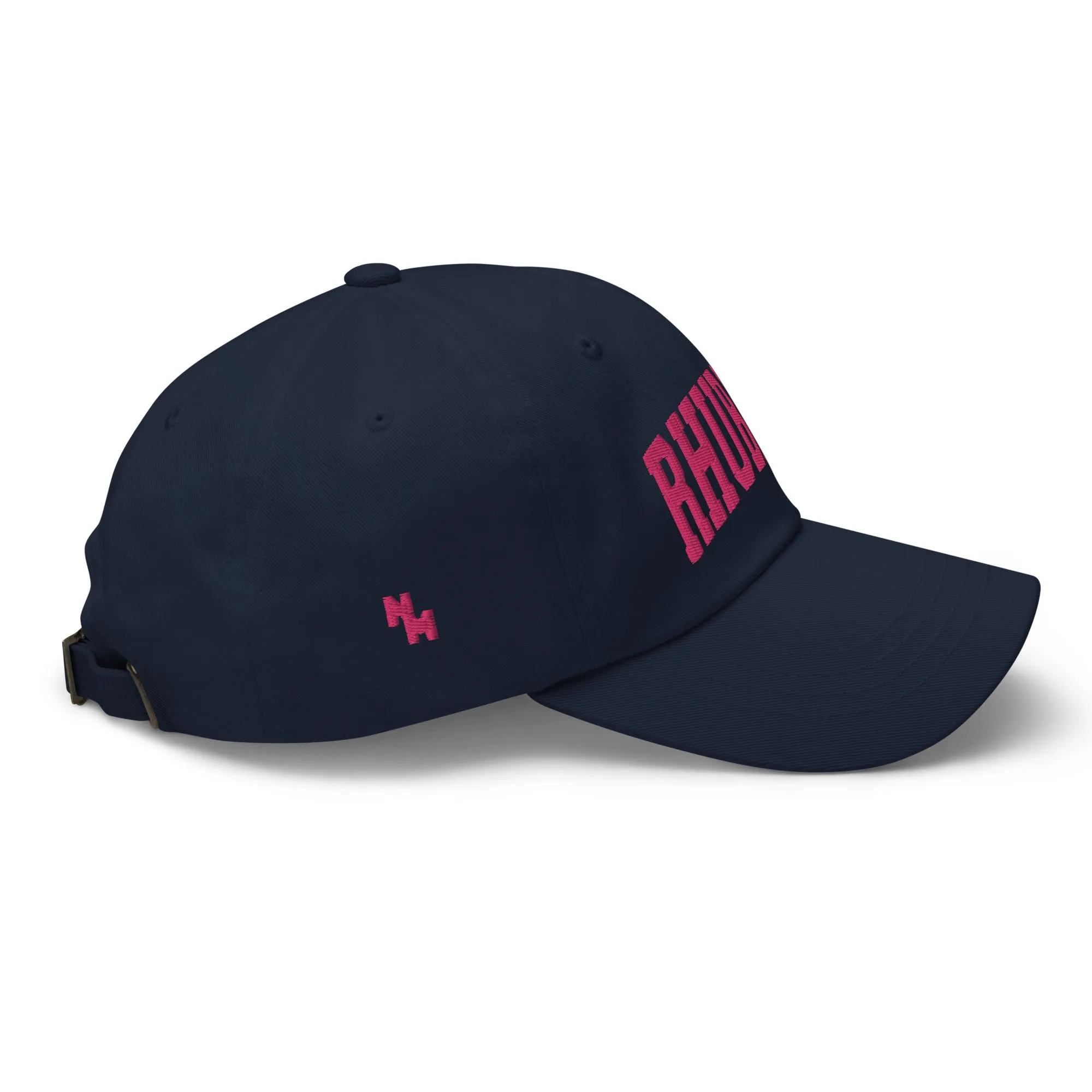 Rhubarb Sports Cap