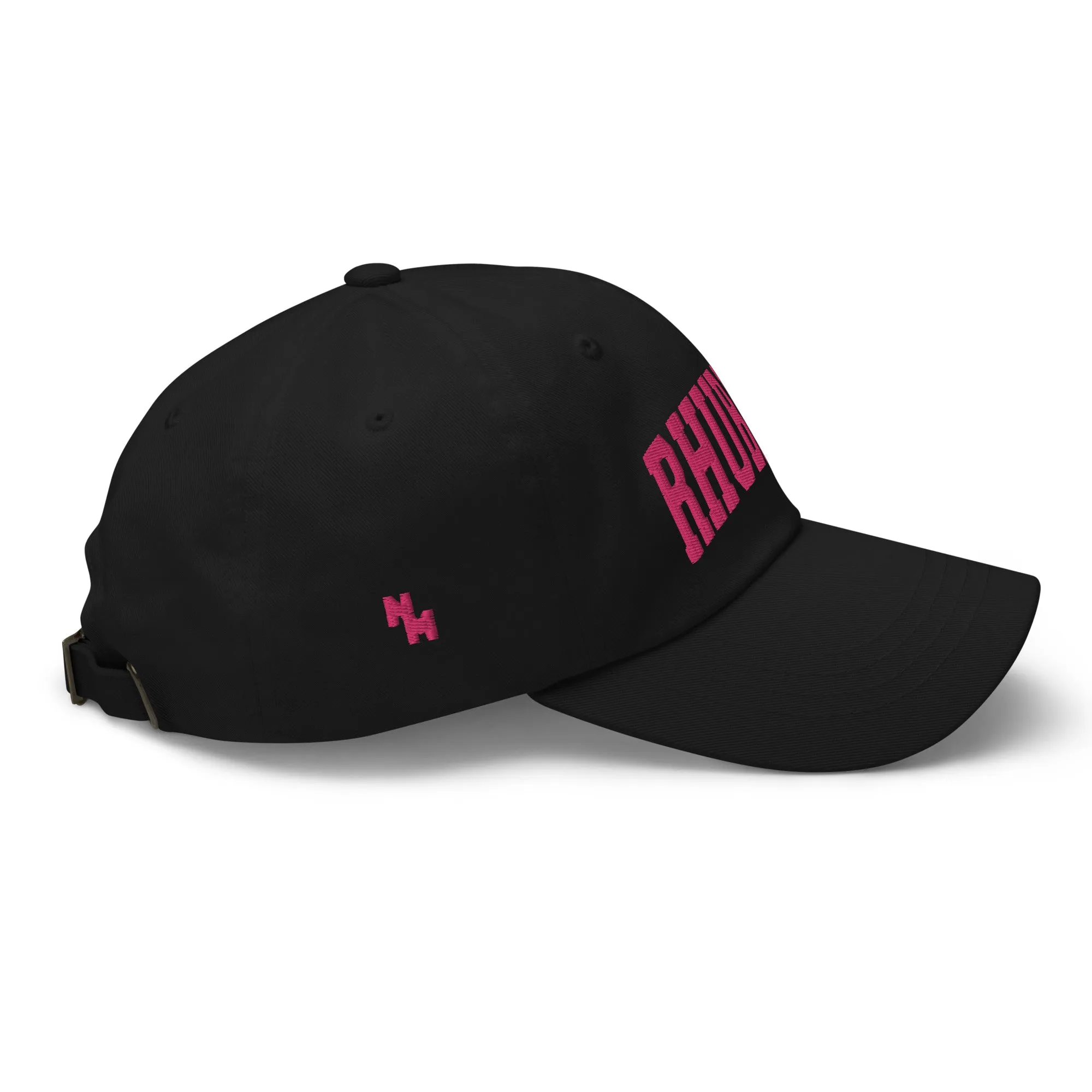 Rhubarb Sports Cap