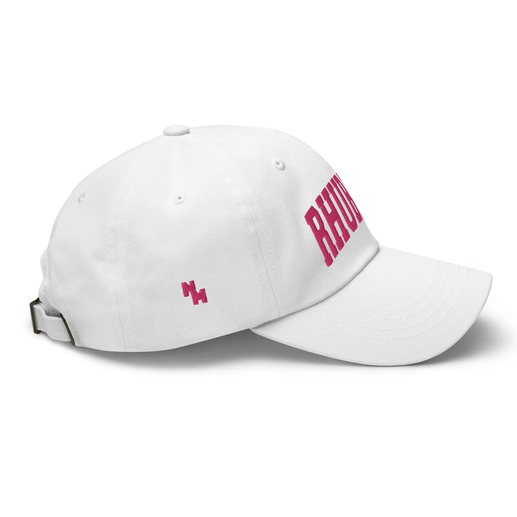 Rhubarb Sports Cap