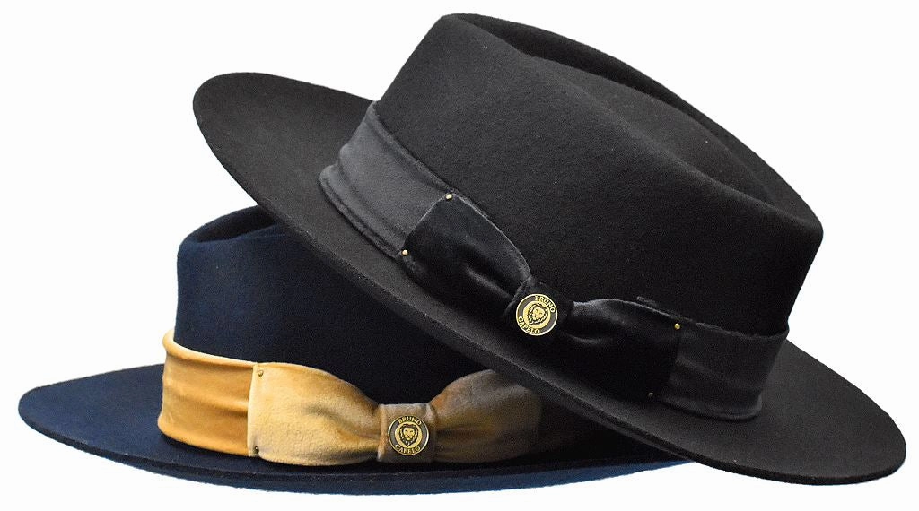 Ricardo Collection winter-soft-felt-hat